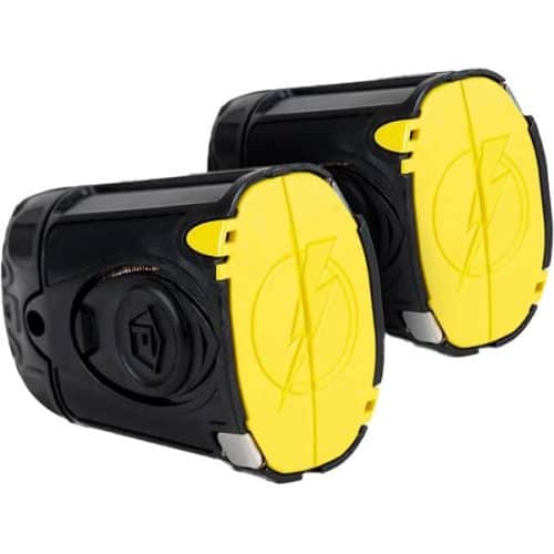 TASER LIVE 2 Pack Replacement Cartridges for Pulse - Image 4