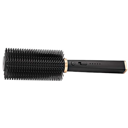 Hair Fryer Stun Gun