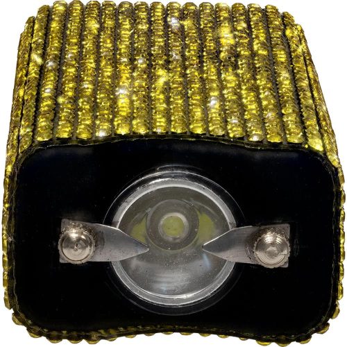 Rhinestun Keychain Stun Gun - Image 17