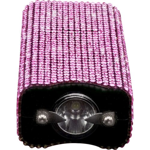 Rhinestun Keychain Stun Gun - Image 12