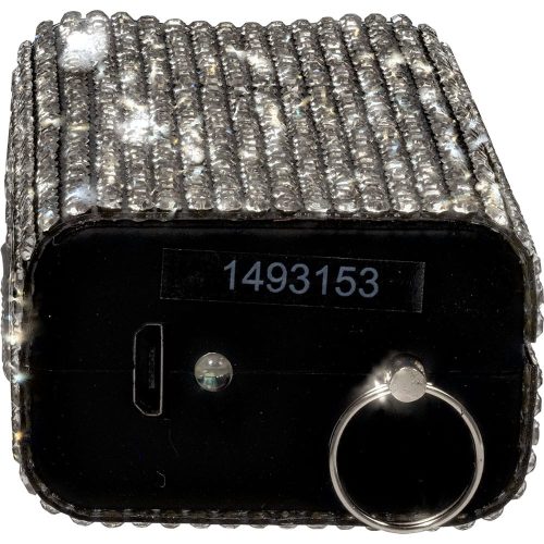 Rhinestun Keychain Stun Gun - Image 7