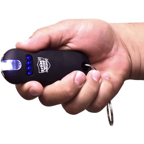 SMART 24,000,000* Keychain Stun Gun - Image 5