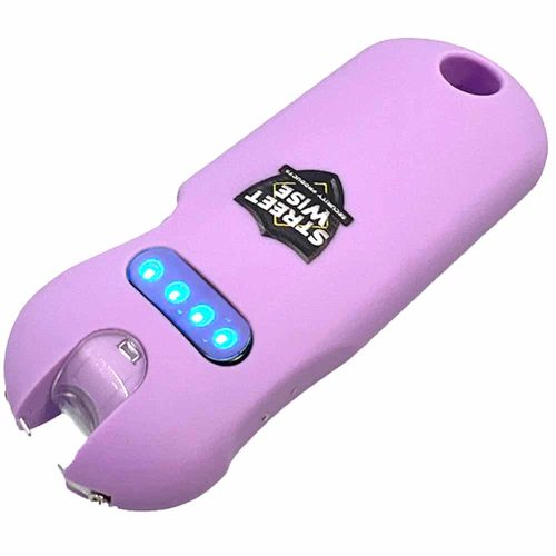 SMART 24,000,000* Keychain Stun Gun - Image 13