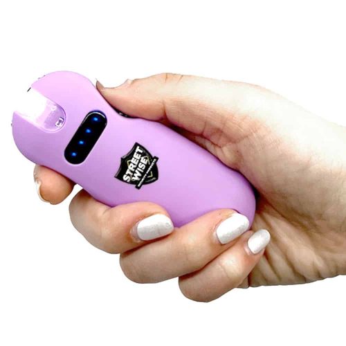 SMART 24,000,000* Keychain Stun Gun - Image 14