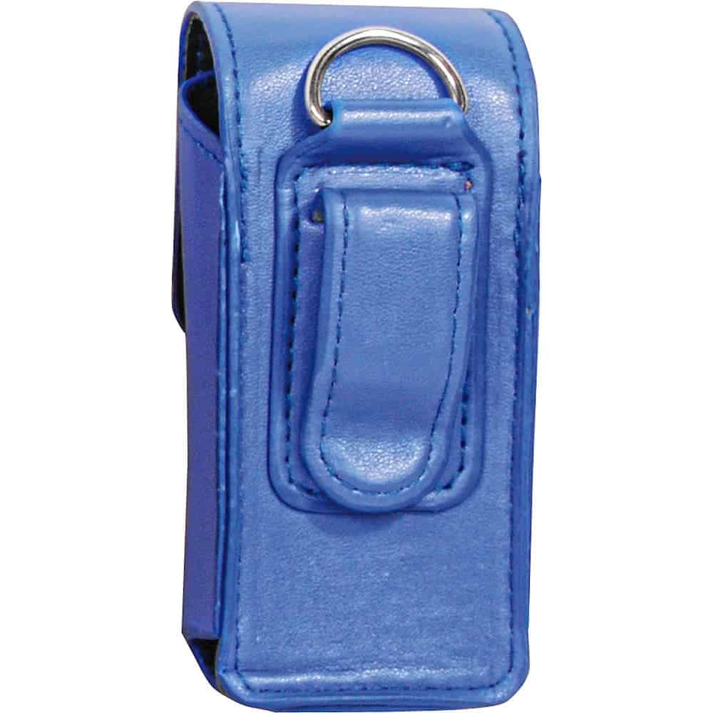 Leatherette Holster for Li'L Guy Stun Gun - Image 3