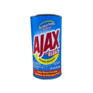Cleanser Diversion Safe