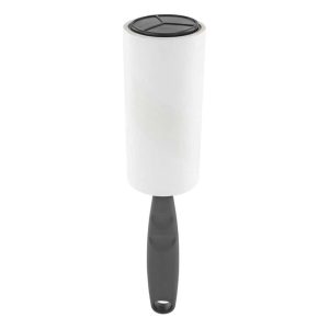 Lint Roller Diversion Safe